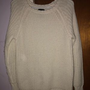 American eagle sweater